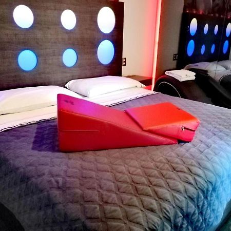 Hotel Muy (Adults Only) مدينة مكسيكو المظهر الخارجي الصورة