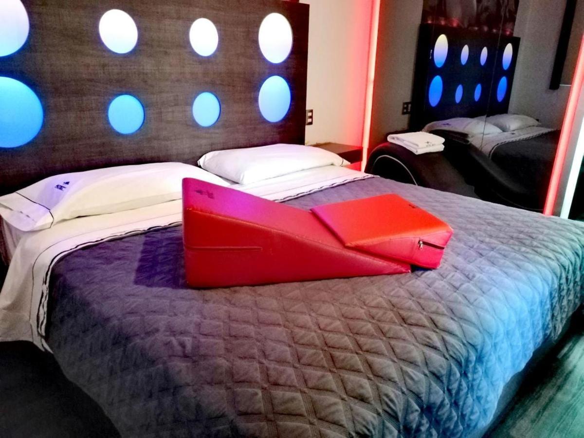Hotel Muy (Adults Only) مدينة مكسيكو المظهر الخارجي الصورة