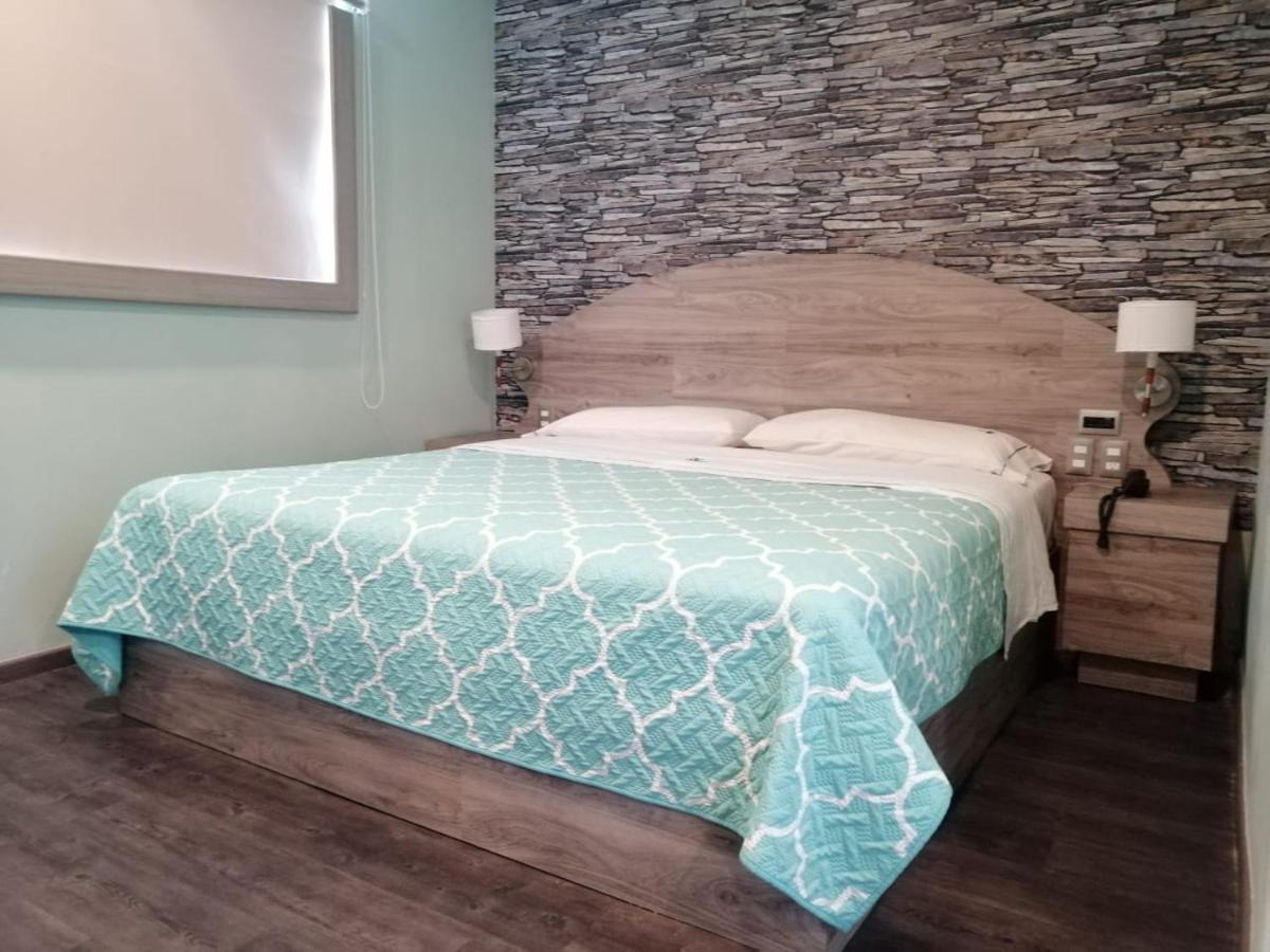 Hotel Muy (Adults Only) مدينة مكسيكو المظهر الخارجي الصورة