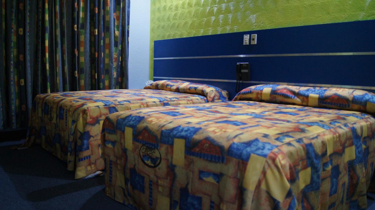 Hotel Muy (Adults Only) مدينة مكسيكو الغرفة الصورة