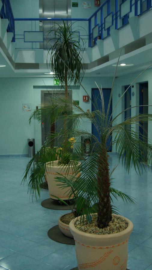 Hotel Muy (Adults Only) مدينة مكسيكو المظهر الخارجي الصورة