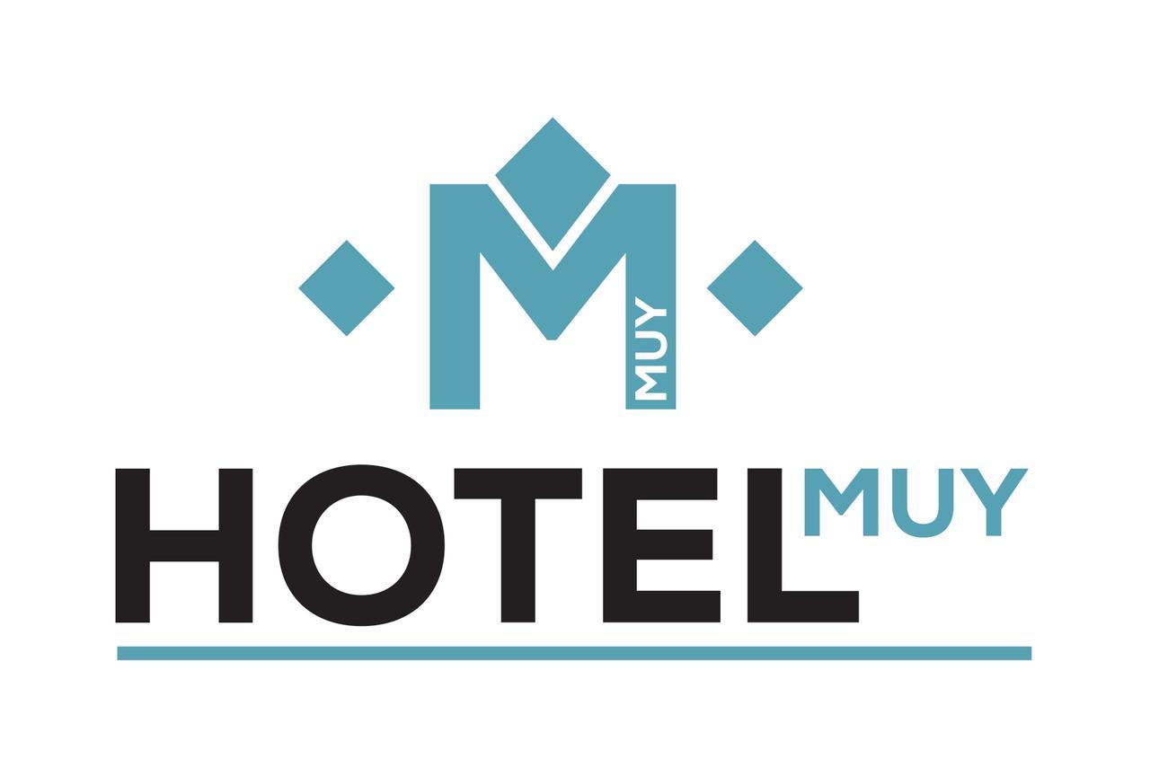 Hotel Muy (Adults Only) مدينة مكسيكو المظهر الخارجي الصورة