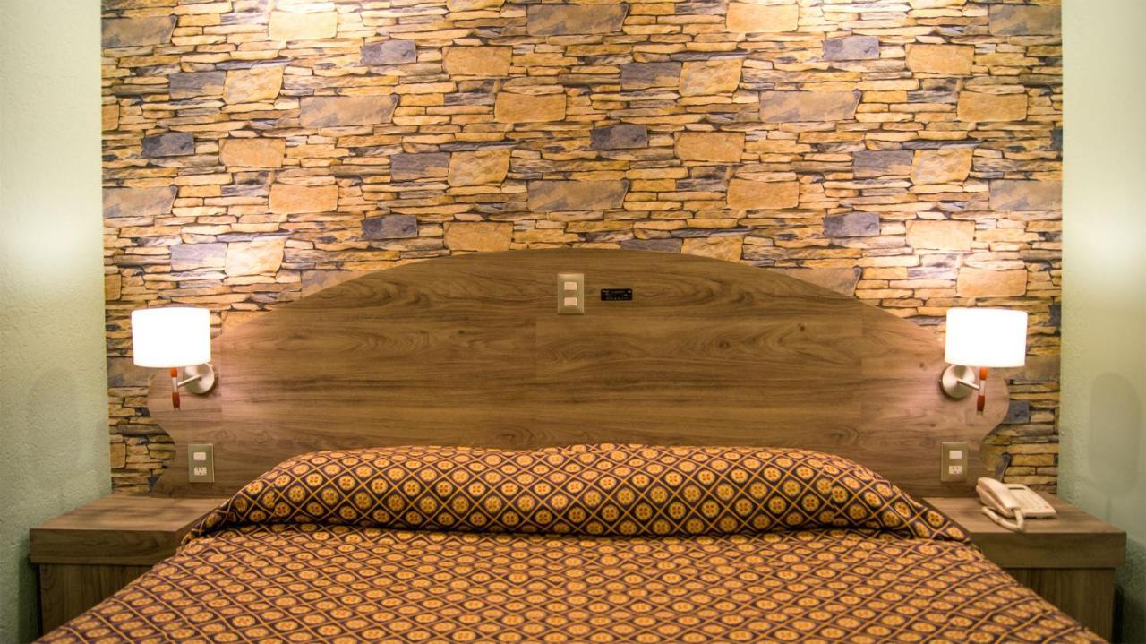Hotel Muy (Adults Only) مدينة مكسيكو المظهر الخارجي الصورة