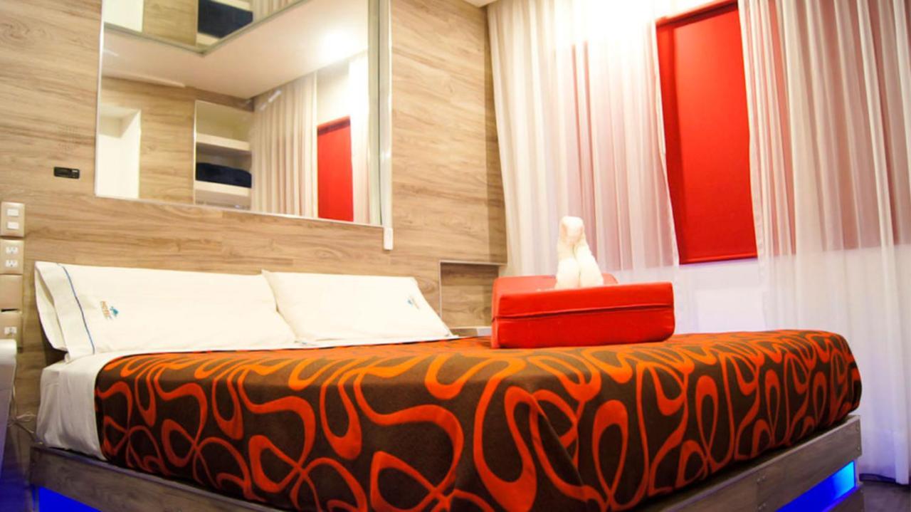 Hotel Muy (Adults Only) مدينة مكسيكو المظهر الخارجي الصورة