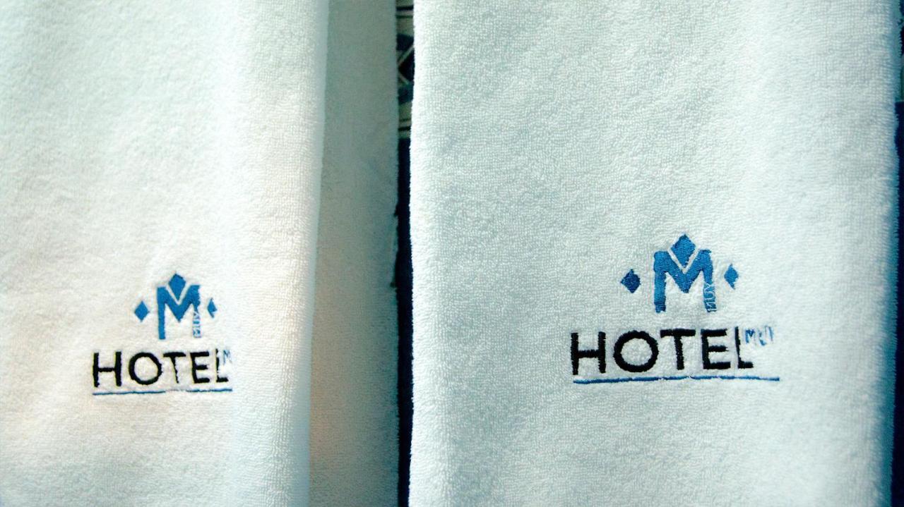 Hotel Muy (Adults Only) مدينة مكسيكو المظهر الخارجي الصورة