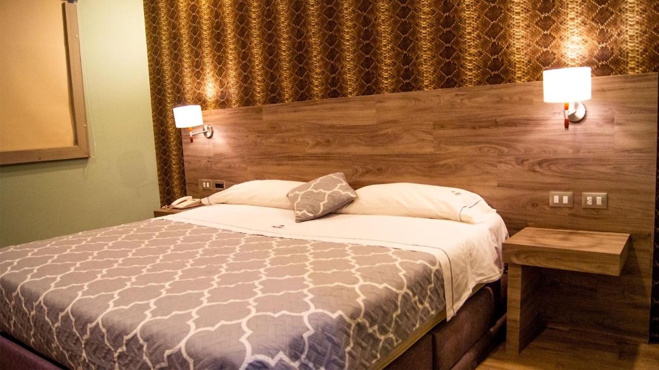 Hotel Muy (Adults Only) مدينة مكسيكو المظهر الخارجي الصورة